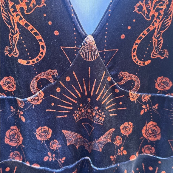 Blackmilk dress - Picture 2 of 4